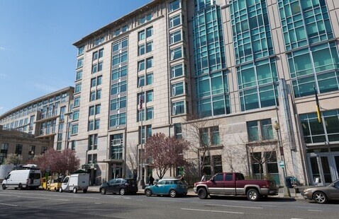 1957 E Street, NW
