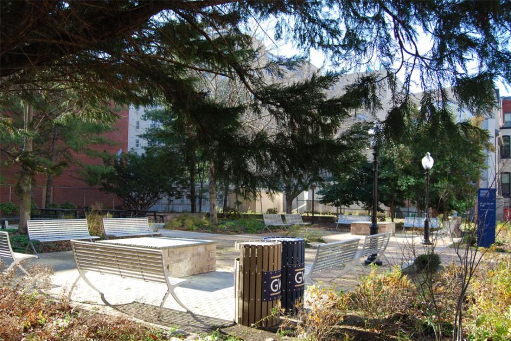 Anniversary Park