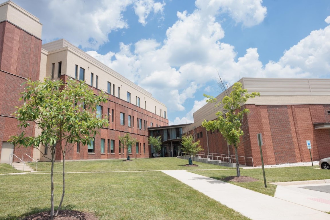 Discovery Hall