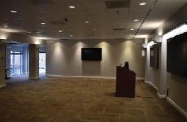 Eckles Auditorium