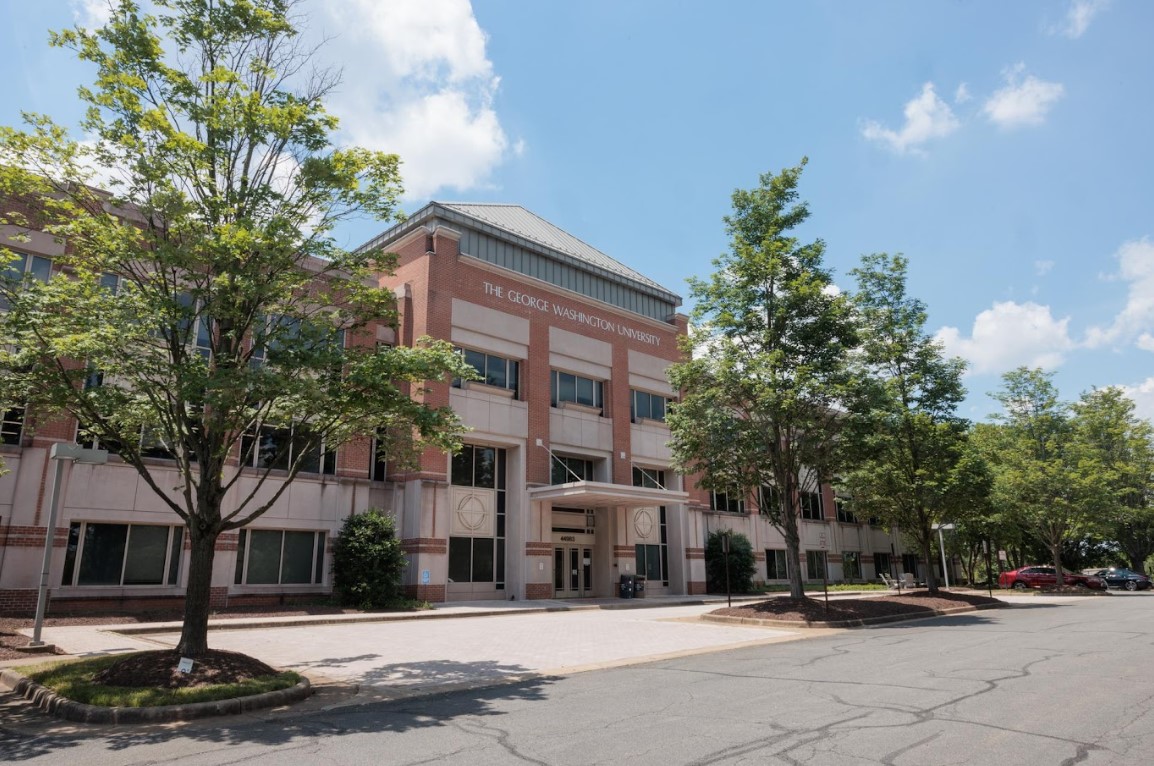 Enterprise Hall