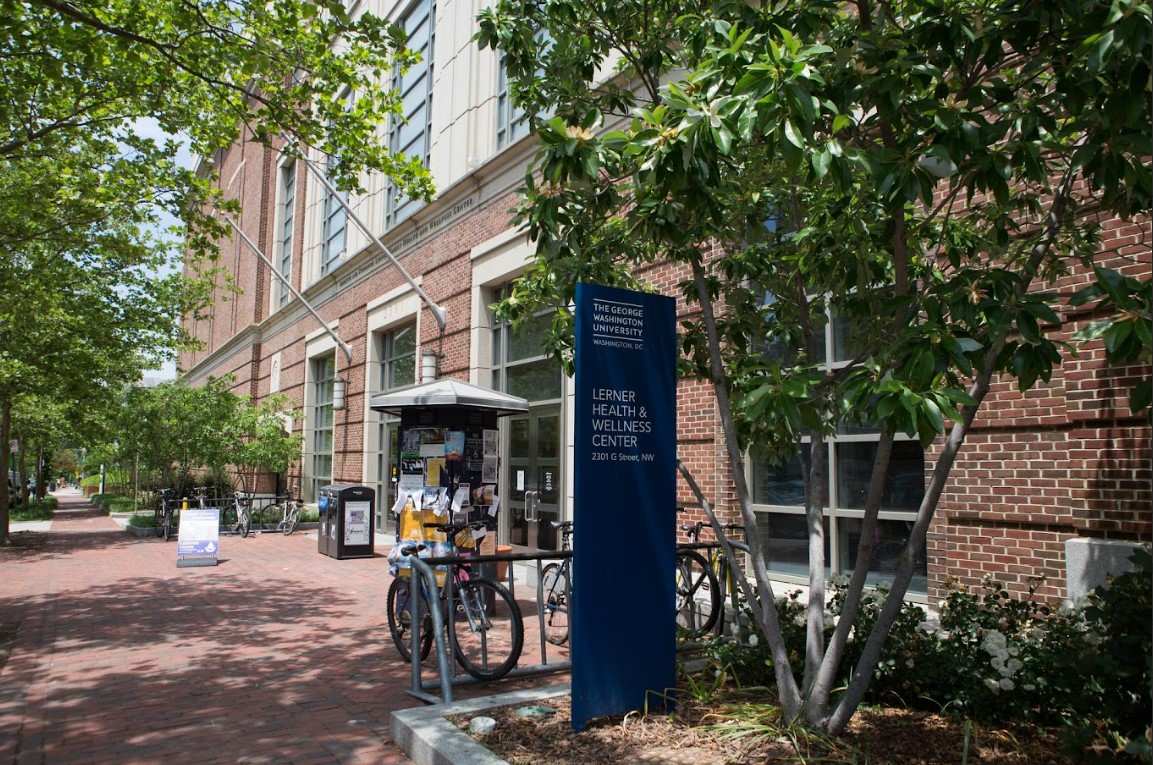 Lerner Health & Wellness Center