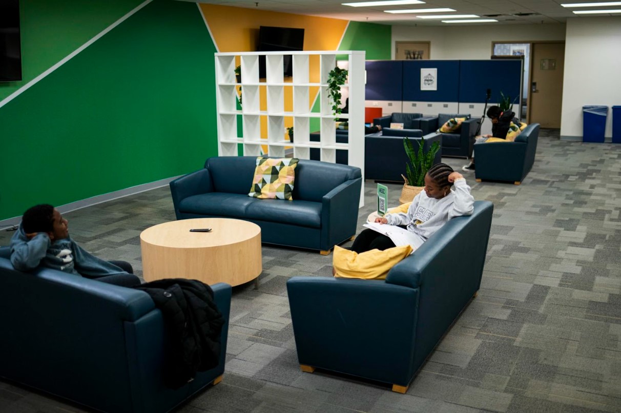 Multicultural Student Services Center