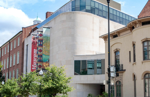 Textile Museum