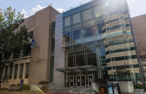 University Student Center