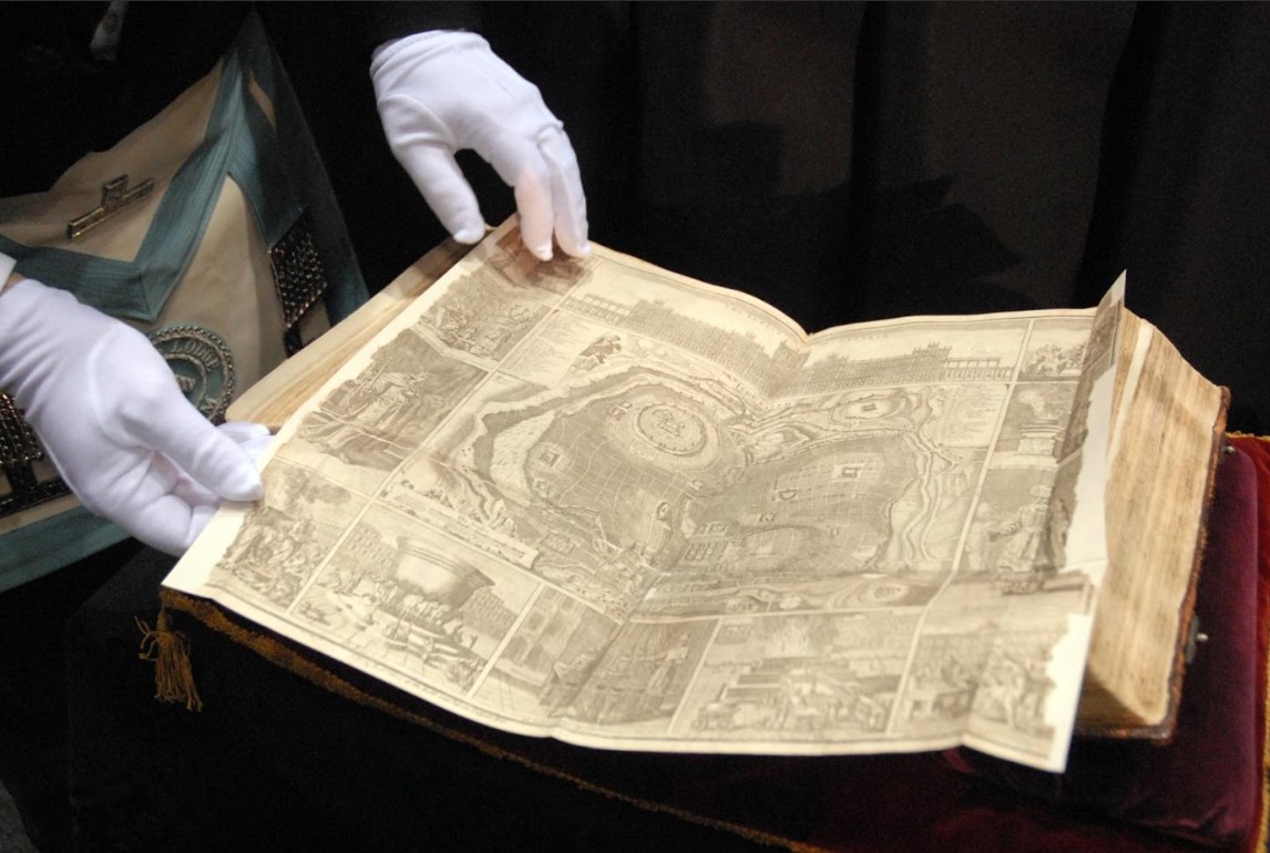 Presidential Inauguration