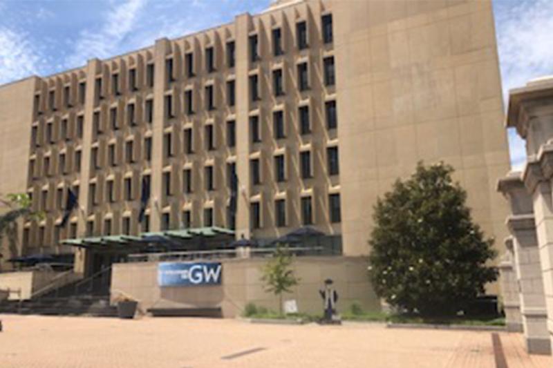 Venues GW Events & Venues The Washington University