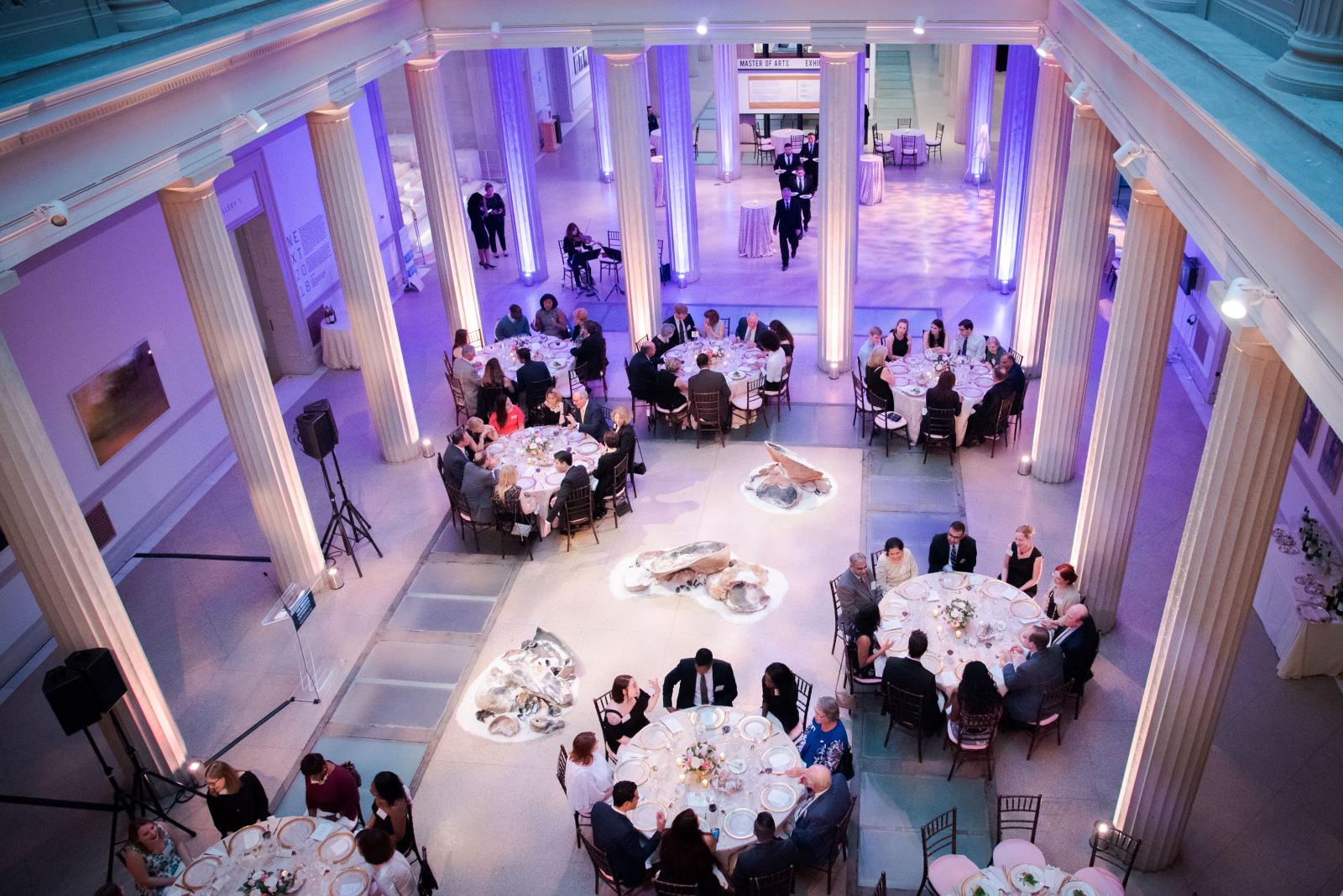 Executive Events GW Events & Venues The Washington University