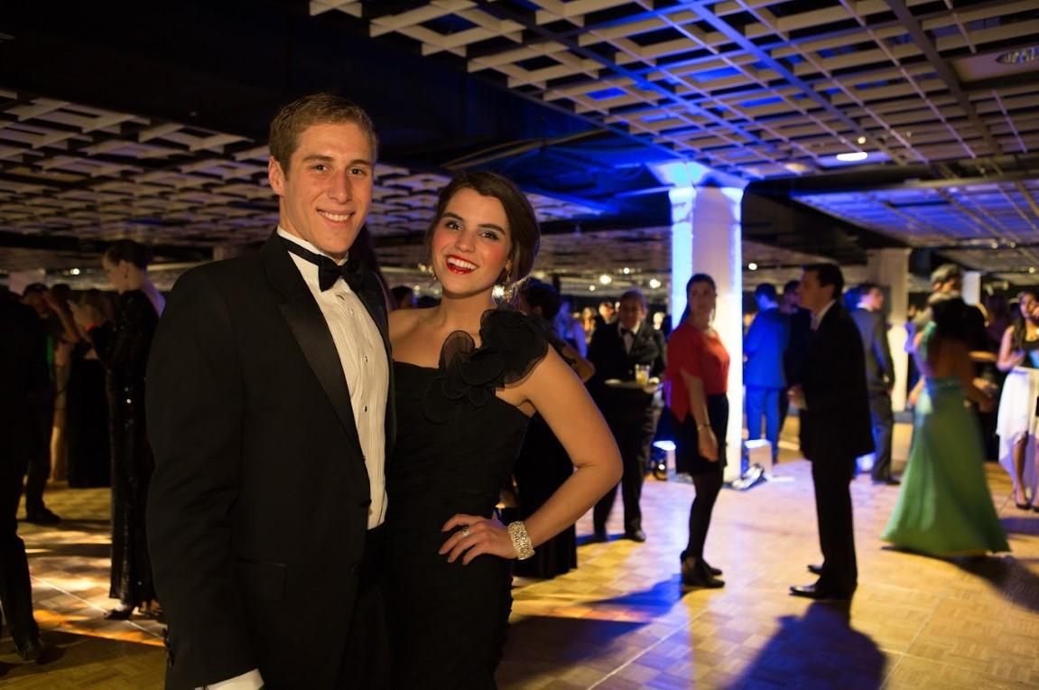 Inaugural Ball