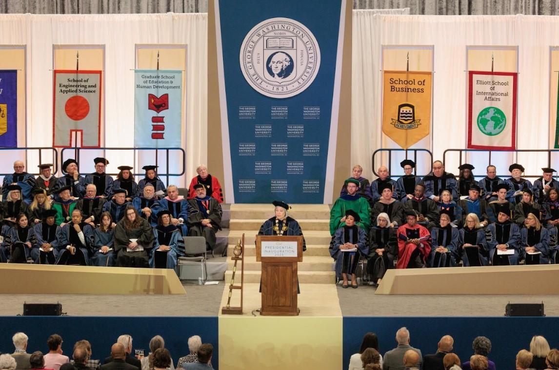 Presidential Inauguration